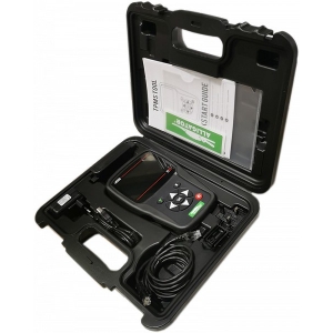 ALLIGATOR VT57 TPMS DIAGN. JA PROGRAM. SEADE + OBD II MOODUL