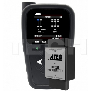 ATEC VT TRUCK 2.0 + 24V OBD ADAPTER