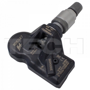 TPMS ANDUR 4012. 434 MHZ HUF / BERU RDE018 / 047. AL.VENTIILIGA. VAG (OE:5Q0907275)