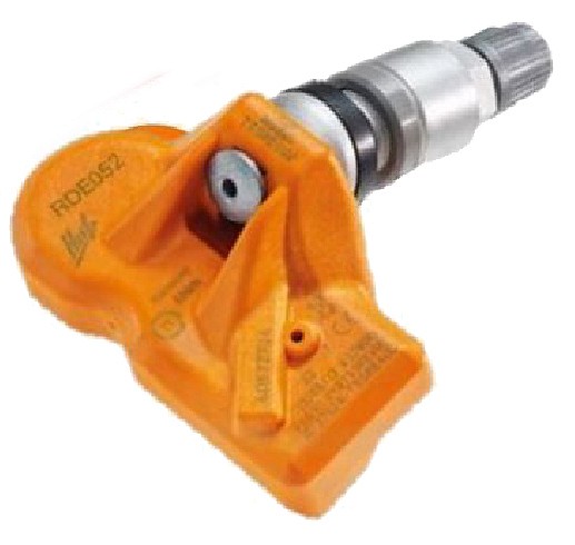 TPMS ANDUR 434 MHZ HUF / BERU RDE052. AL.VENTIILIGA. OPEL (OE:13597645)