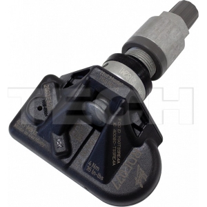 TPMS ANDUR 4080. 434 MHZ HUF / BERU RDE077. AL.VENTIILIGA. MB (OE:A0009054104)