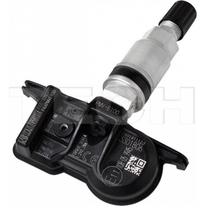 TPMS ANDUR 4128 PACIFIC T17C 434 MHZ AL.VENTIILIGA (OE:42607-02070 )