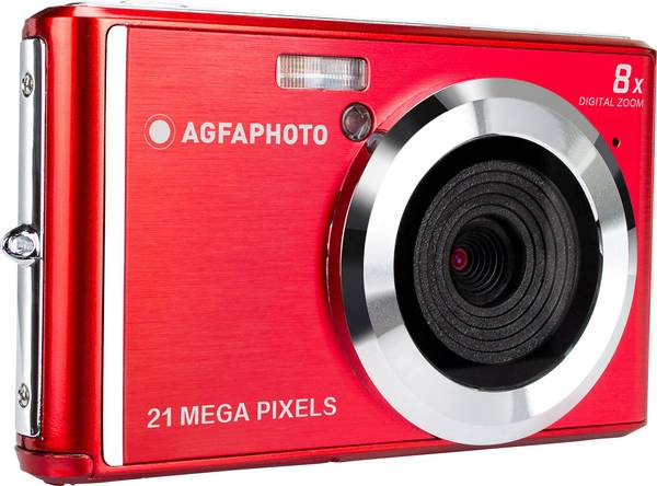 AGFA DC5200 Red