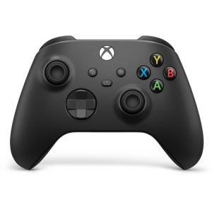 Microsoft Xbox Wireless Controller juhtmevaba mängupult, must