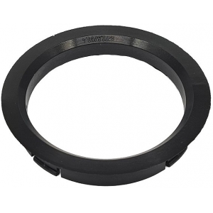 SOBITUSRÕNGAS 72.5-63.4 (R16 / BORBET) MUST. 1TK