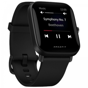 Xiaomi Huami AMAZFIT Bip U Pro black (A2008)
