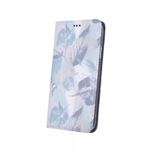 Mocco Smart Trendy case Frozen 1 Leaves Чехол для телефона Samsung Galaxy A42 5G