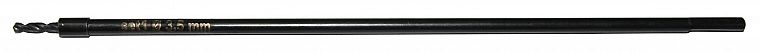 7405T KMPL. SET4 VARU PUUR 2.1MM TRIUMF
