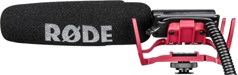 Rode микрофон VideoMic Rycote