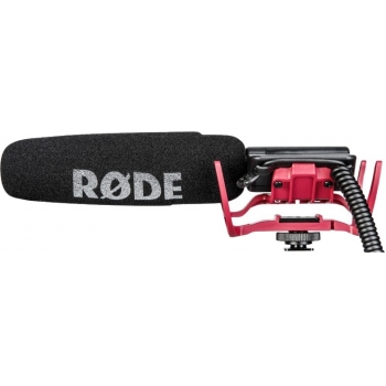 Rode микрофон VideoMic Rycote