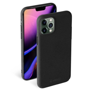 Krusell SandCover Apple iPhone 12 mini black