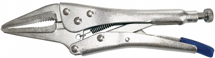 LUKUSTUSTANGID TERAVOTSAGA 170MM MINI TRIUMF