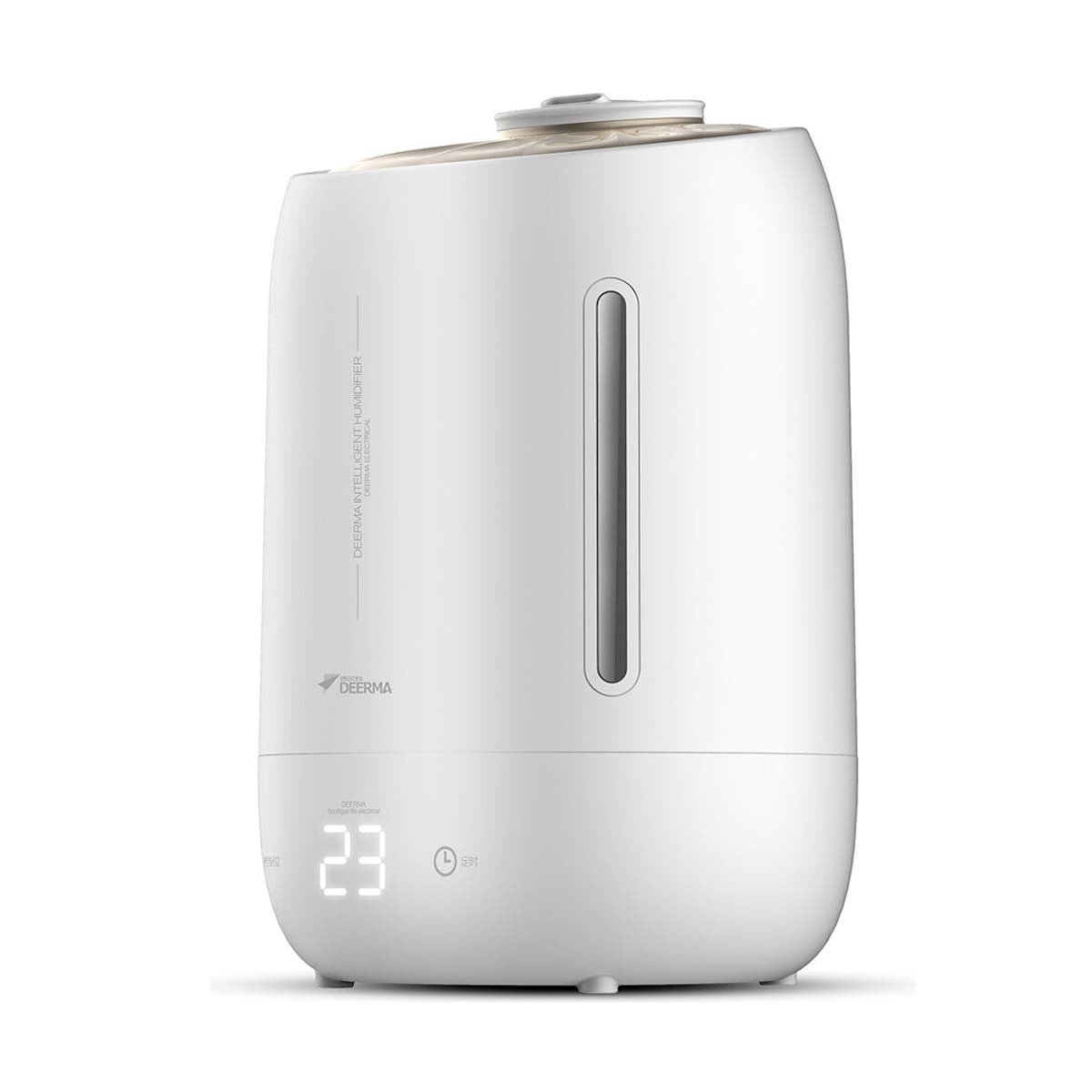 Deerma F600 Ultrasonic Humidifier White