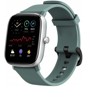 Huami Amazfit GTS 2 mini, sage green