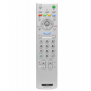 HQ LXP907 TV remote control Sony RM-ED007