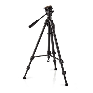 Nedis TPOD4100BZ Photo / Video tripod