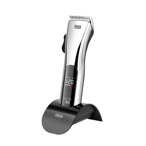 Teesa CUT PRO X900 Wireless hair trimmer / 4 different tips / Silver