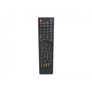 HQ LXP028 TV Remote control BLAUPUNKT / VESTEL / ORION / TECHNIKA UCT028 / Black