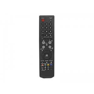 HQ LXP946 TV remote control SAMSUNG BN59-00609A Black
