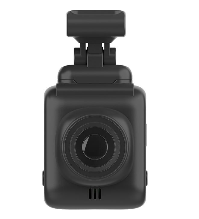 Tellur Dash Patrol DC1 FullHD 1080P black