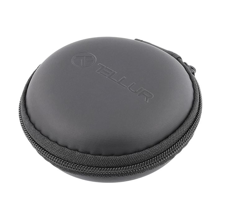 Tellur Pouch for Earphones