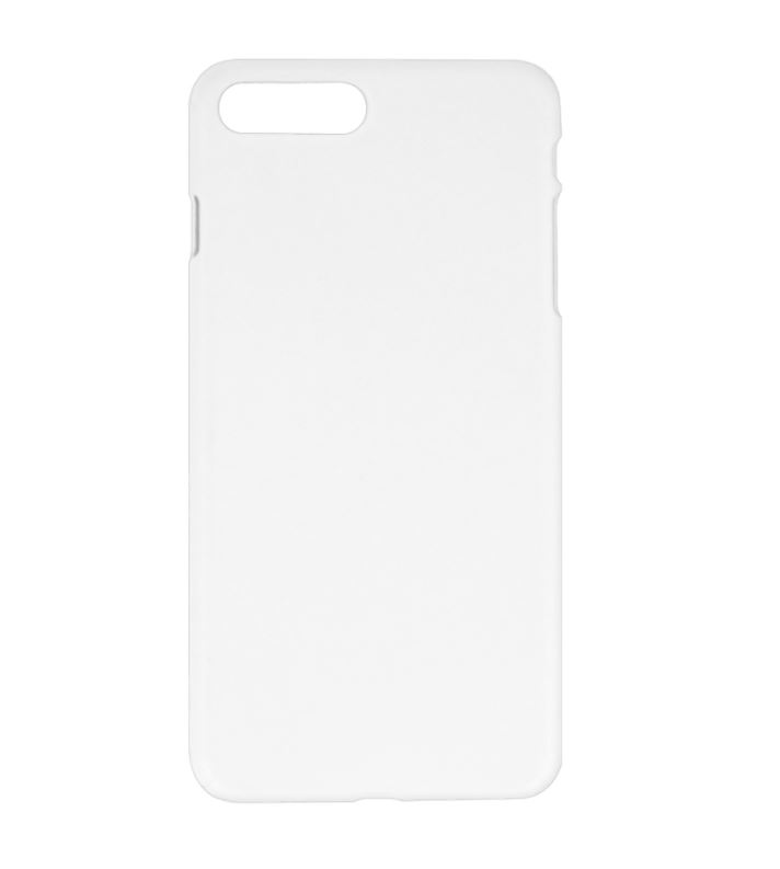 Tellur Cover Hard Case for iPhone 7 Plus white