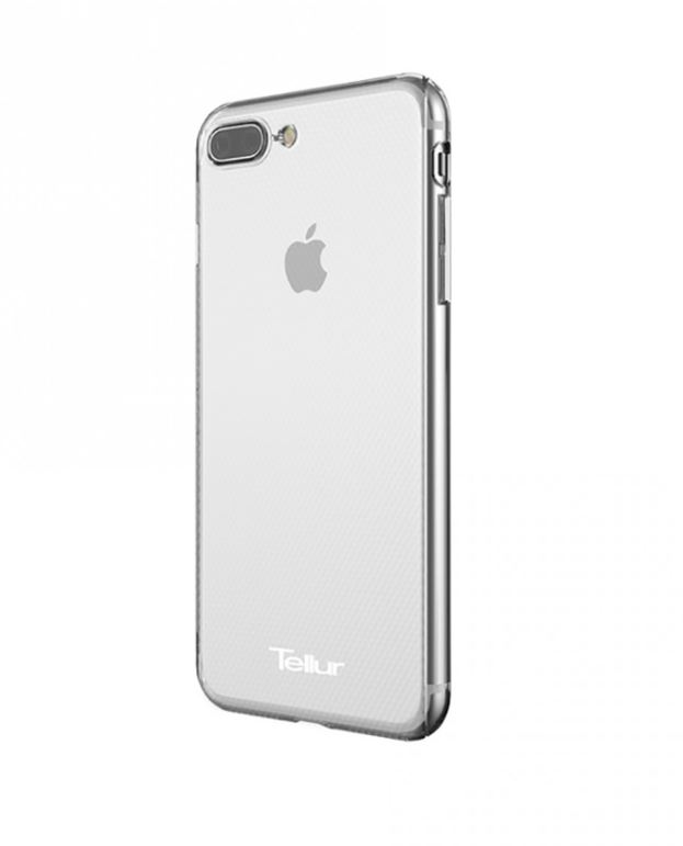 Tellur Cover Premium 360° Shield for iPhone 7 Plus transparent