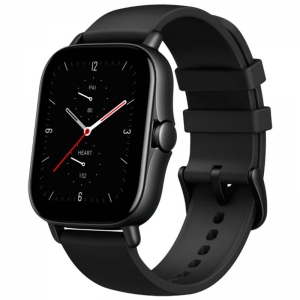 Xiaomi Huami AMAZFIT GTS 2e obsidian black (A2021)