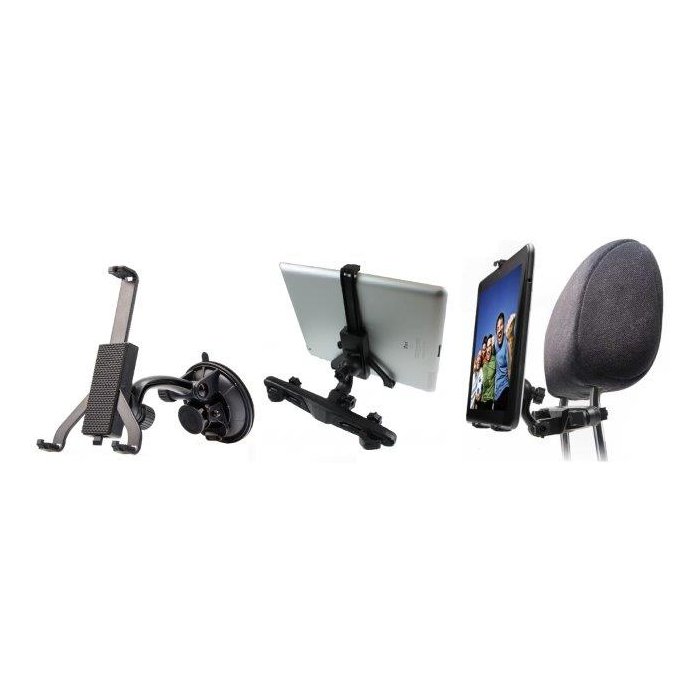 Rebeltec M60 2in1 Kit Tablet Holder 7-11