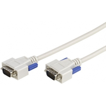 Vivanco кабель VGA 1.8 м (45445)