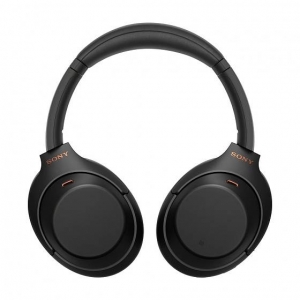 Sony WH-1000XM4 black