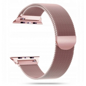 Tech-Protect ремешок для часов MilaneseBand Apple Watch 38/40mm, rose gold