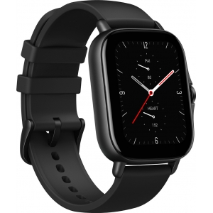 Huami Amazfit GTS 2e, obsidian black