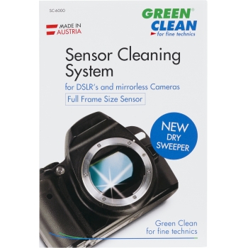 Green Clean Sensor комплект для уборки SC-6000