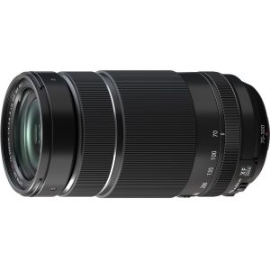 Fujifilm XF 70-300mm f/4-5.6 R LM OIS WR objektiiv