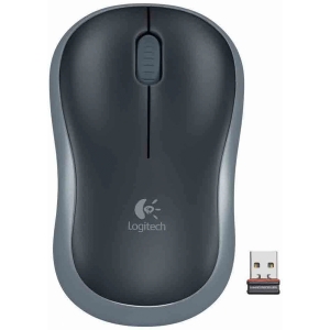 Logitech M185 grey