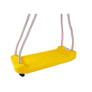 RoGer Swing Chair / Yellow