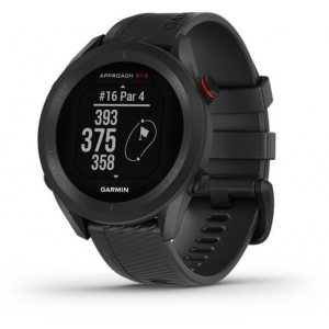 Garmin Approach S12, must