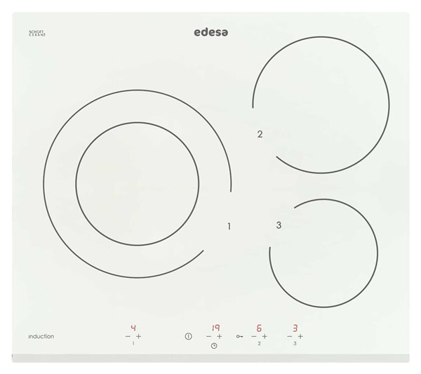 Edesa EIT-6328 B WH