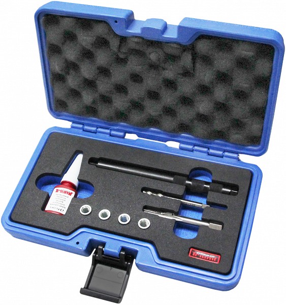 HÕÕGKÜÜNLA KEERMEPARANDUSKOMPLEKT M8X1 TRIUMF