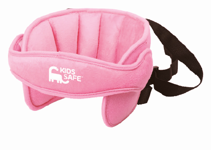 OXIMO Kids Safe Seat Extension pink (AKSHP1115PK)