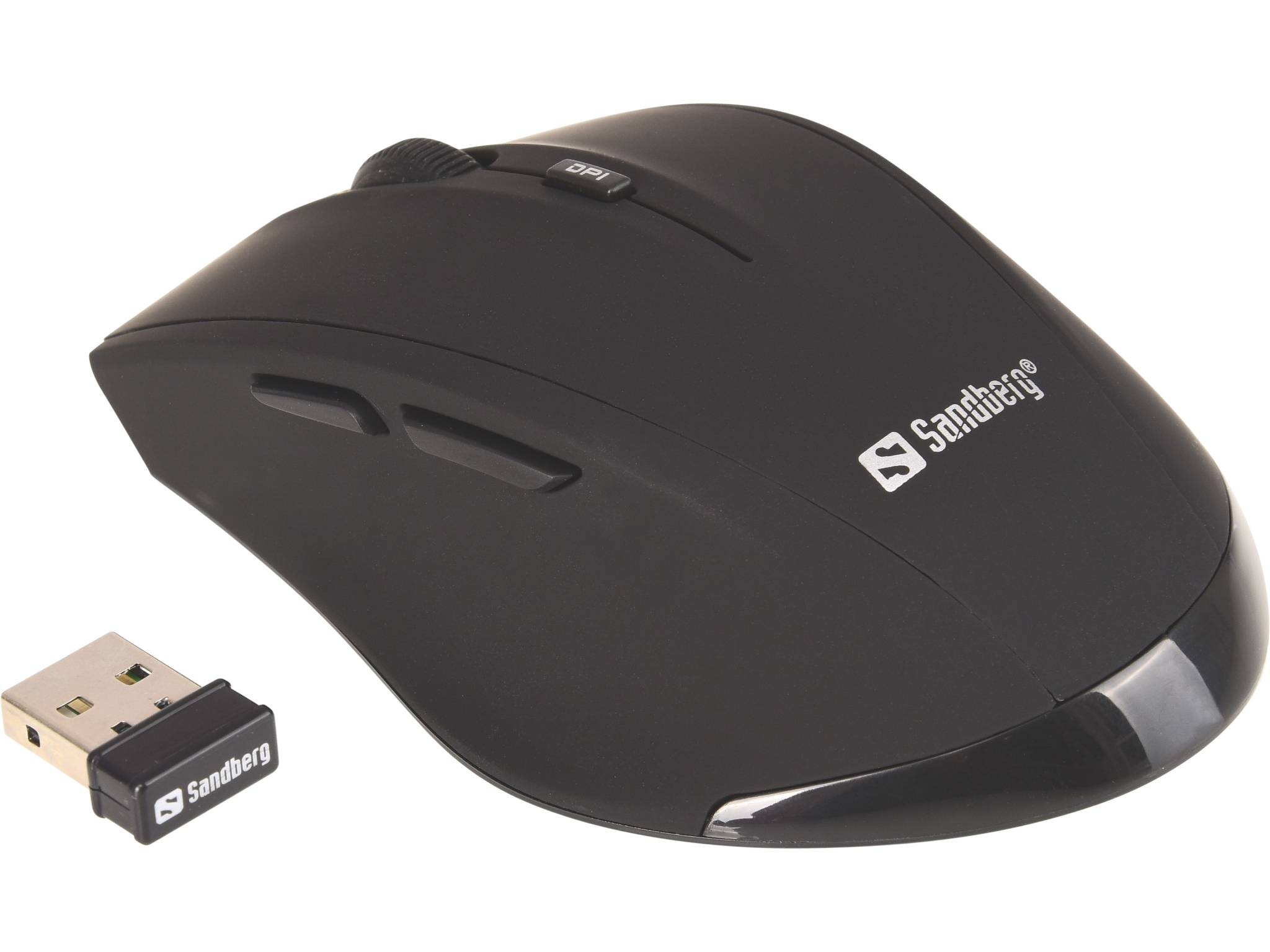 Sandberg 630-06 Wireless Mouse Pro