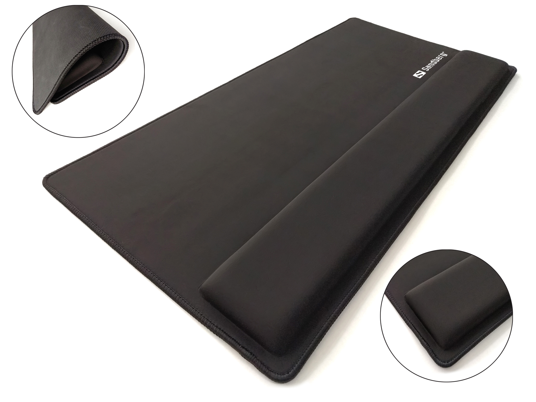 Sandberg 520-35 Desk Pad Pro XXL