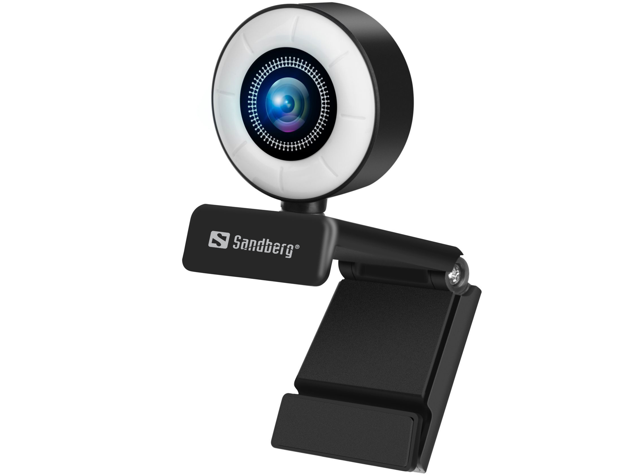 Sandberg 134-21 Streamer USB Webcam