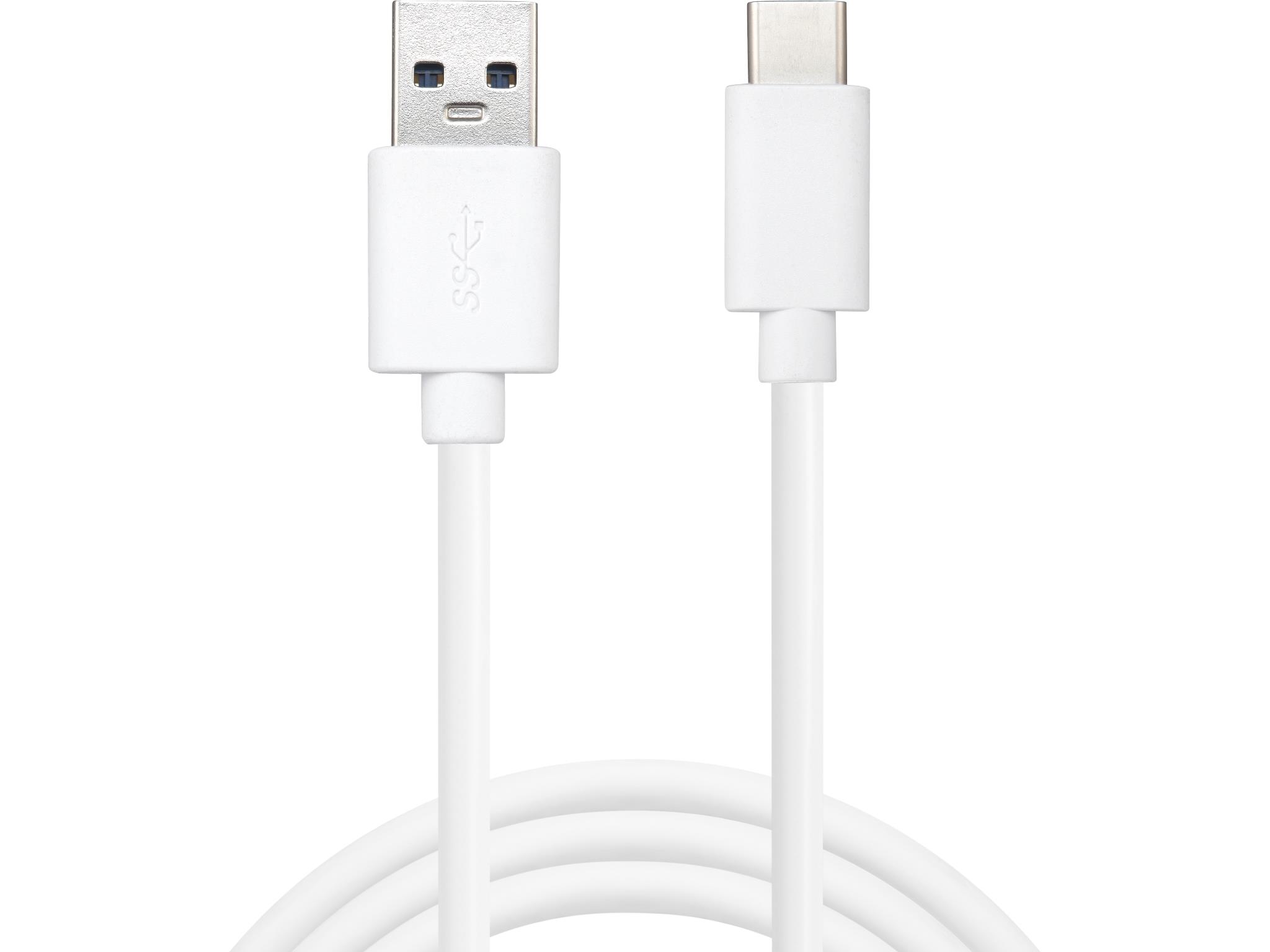 Sandberg 136-14 USB-A to USB-C cable