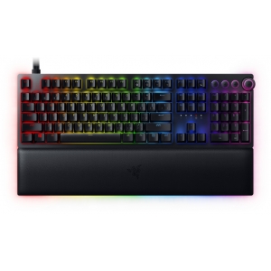 Razer клавиатура Huntsman V2 RU