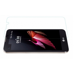 Tempered Glass Premium 9H Screen Protector LG X Screen K500N