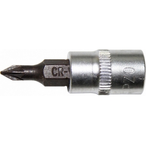1 / 4" PADRUNOTSIK PZ1 TRIUMF