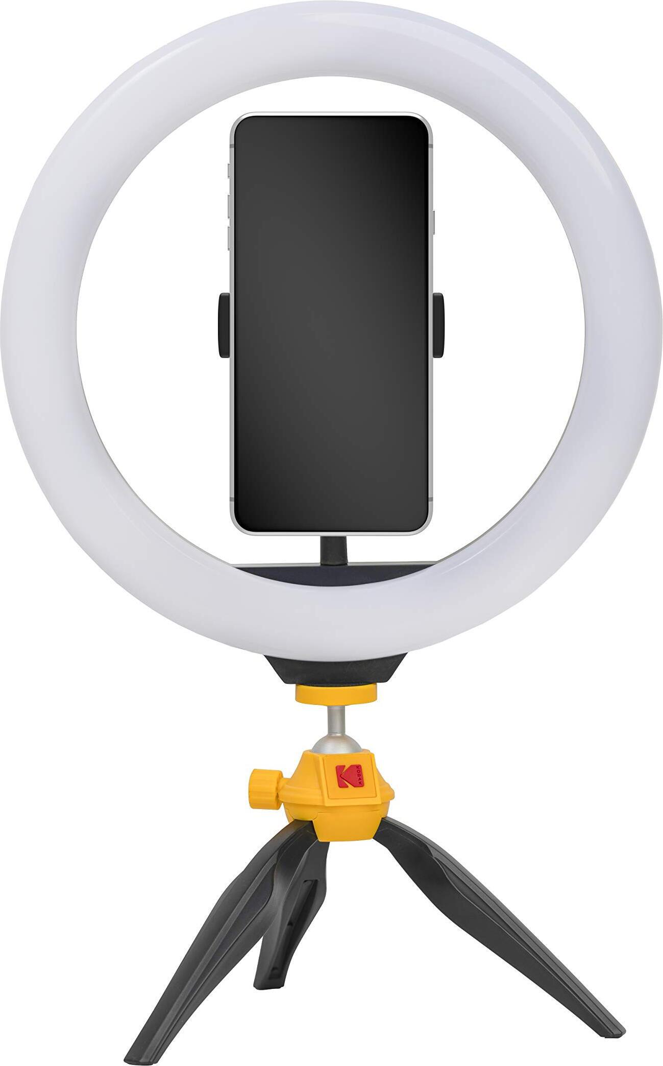 Kodak SL001 Selfie Ring Light