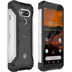 MyPhone Hammer Explorer Pro Dual silver